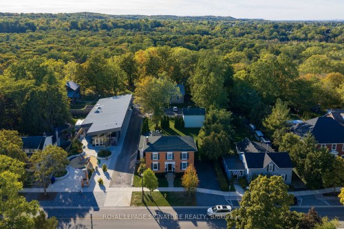 3804 Main Street, Lincoln, ON - Outdoor With View