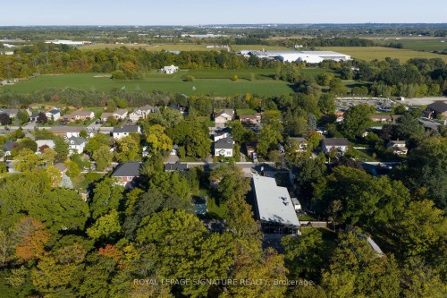 3804 Main Street, Lincoln, ON - Outdoor With View