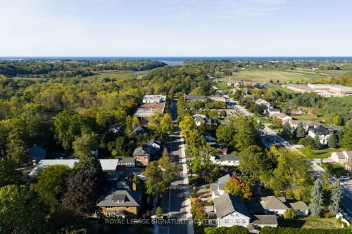 3804 Main Street, Lincoln, ON - Outdoor With View
