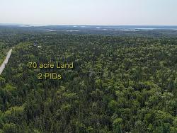 70 acre Highway 4 Grande Anse, NS B0E 1J0