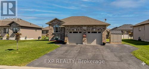 1093 CLOVERDALE COURT  Greater Sudbury, ON P0M 1E0