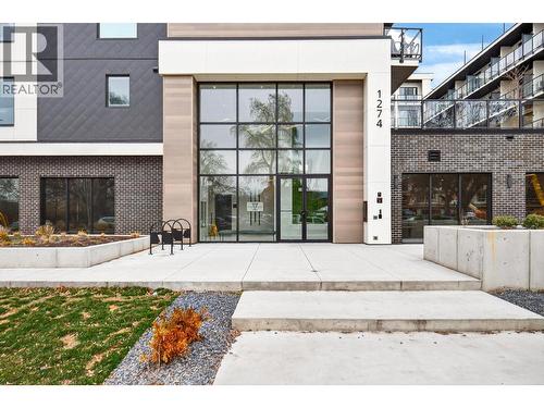 1274 Devonshire Avenue Unit# 440  Kelowna, BC V1Y 0M7