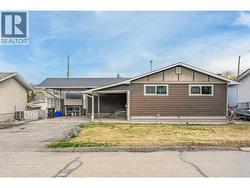 3503 40 Avenue Vernon, BC V1T 3G5