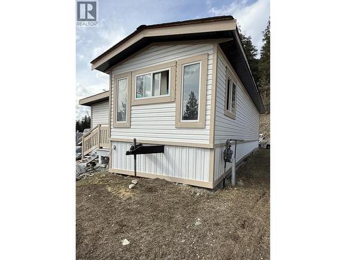 69 560 SODA CREEK ROAD  Williams Lake, BC V2G 5E6