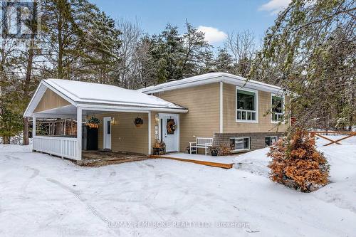 666 DORAN ROAD  Petawawa, ON K8A 6W7