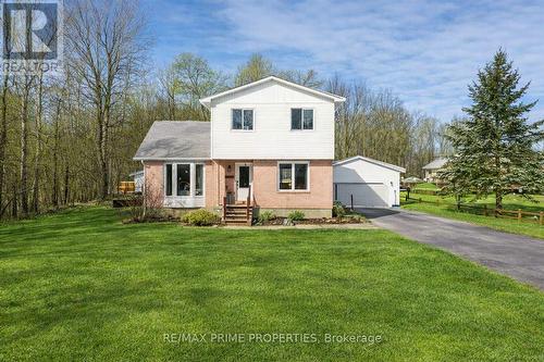 13475 CRUMP ROAD  North Dundas, ON K0C 1H0