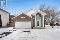 403 CENTENAIRE STREET Russell, ON K0A 1W0