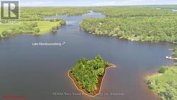 0 ISLAND Mckellar, ON P0G 1C0