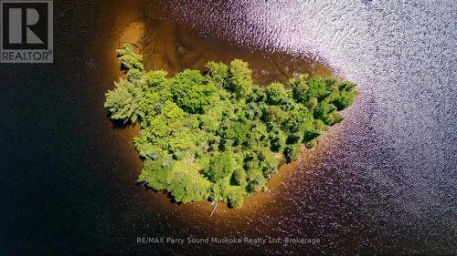 0 Island, Mckellar, ON 