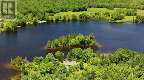 0 Island, Mckellar, ON 