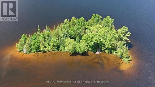 0 Island, Mckellar, ON 