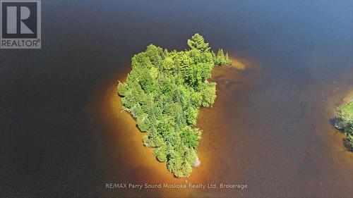 0 Island, Mckellar, ON 