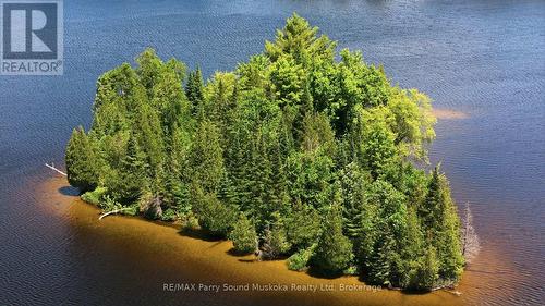 0 Island, Mckellar, ON 