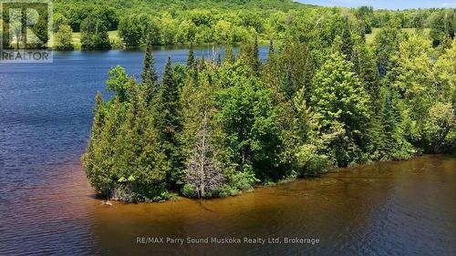 0 Island, Mckellar, ON 