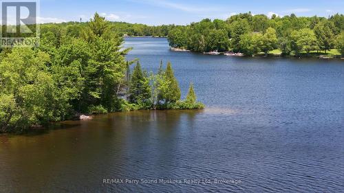 0 Island, Mckellar, ON 