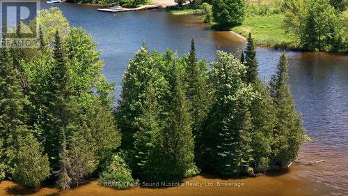 0 Island, Mckellar, ON 