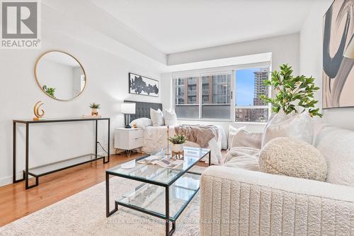 341 - 1005 KING STREET W  Toronto, ON M6K 3M8