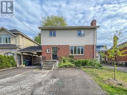 (UPPER) - 209 HARLANDALE AVENUE Toronto, ON M2N 1P6
