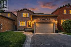 12 CUTHBERT STREET Barrie, ON L4N 6X7