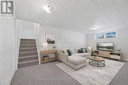 BSMT - 78 COLLEGE CRESCENT Barrie, ON L4M 2W3