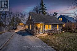 45 GROVE STREET W Barrie, ON L4N 1M6