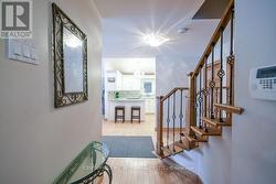 Hardwood Floors througout - 