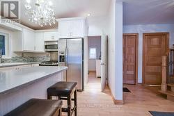 Breakfast Bar - 