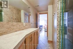 Main Floor Bathroom - 