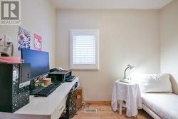 Main Floor Bedroom - 