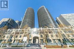 316 - 23 CARLTON STREET Toronto, ON M5B 1L5