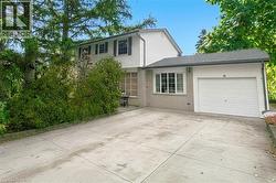 18 JASPER Drive  Stoney Creek, ON L8G 2S7