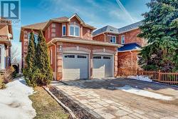 BASEMENT - 5481 WILDERNESS TRAIL Mississauga, ON L4Z 4A5