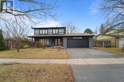 2290 DEVON ROAD  Oakville, ON L6J 5R4