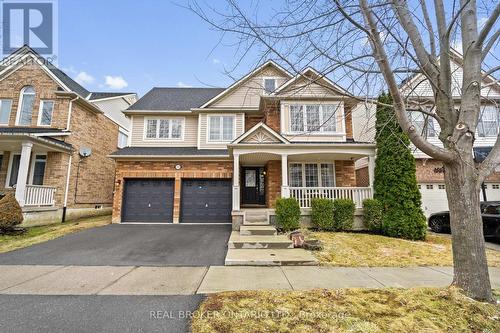 1537 MORSE PLACE  Milton, ON L9T 5V5