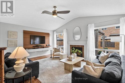 1537 MORSE PLACE  Milton, ON L9T 5V5