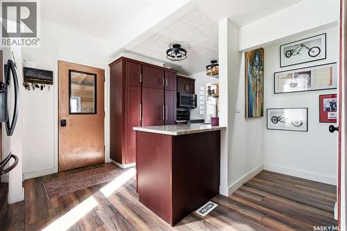 160 Elgin Crescent, Lumsden, SK - Indoor