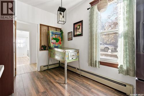 160 Elgin Crescent, Lumsden, SK - Indoor Photo Showing Other Room