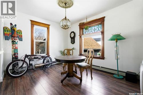 160 Elgin Crescent, Lumsden, SK - Indoor