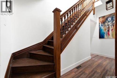 160 Elgin Crescent, Lumsden, SK - Indoor Photo Showing Other Room