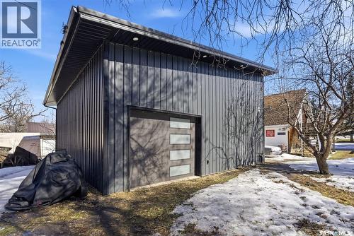 160 Elgin Crescent, Lumsden, SK - Outdoor