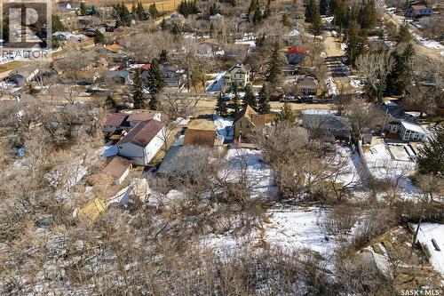 160 Elgin Crescent, Lumsden, SK - Outdoor With View