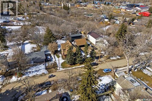 160 Elgin Crescent, Lumsden, SK - Outdoor With View