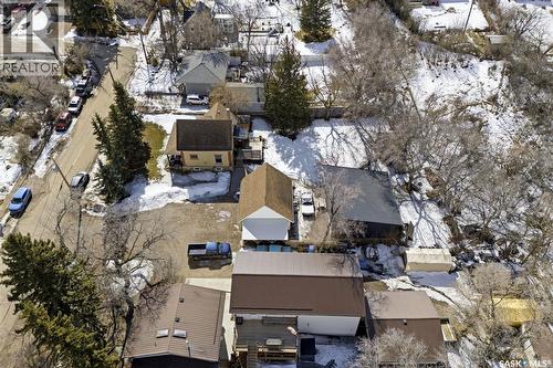 160 Elgin Crescent, Lumsden, SK - Outdoor