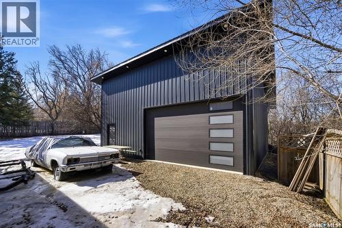 160 Elgin Crescent, Lumsden, SK - Outdoor