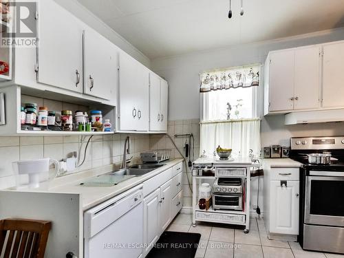 44 Francis Street, Hamilton, ON 