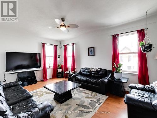 44 Francis Street, Hamilton, ON 