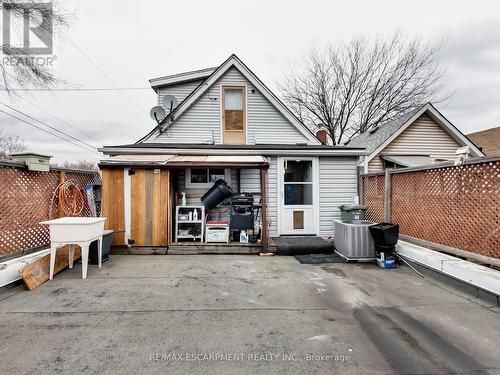 44 Francis Street, Hamilton, ON 