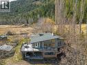 3668 Trinity Valley Road, Enderby, BC  - Outdoor With View 