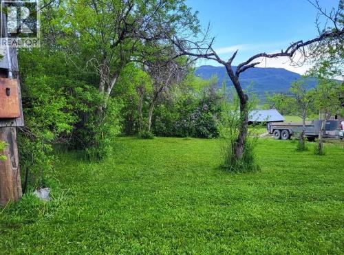3668 Trinity Valley Road, Enderby, BC - Outdoor