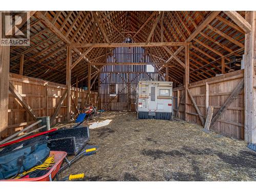3668 Trinity Valley Road, Enderby, BC - Indoor Photo Showing Other Room